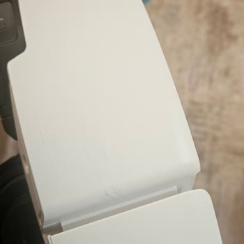 Roborock S8 Pro'nun Sensör Sorunu Ve Çizilme Problemi