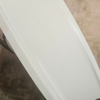 Roborock S8 Pro'nun Sensör Sorunu Ve Çizilme Problemi