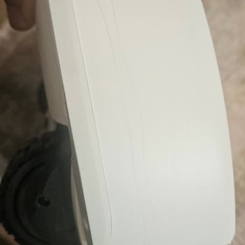 Roborock S8 Pro'nun Sensör Sorunu Ve Çizilme Problemi