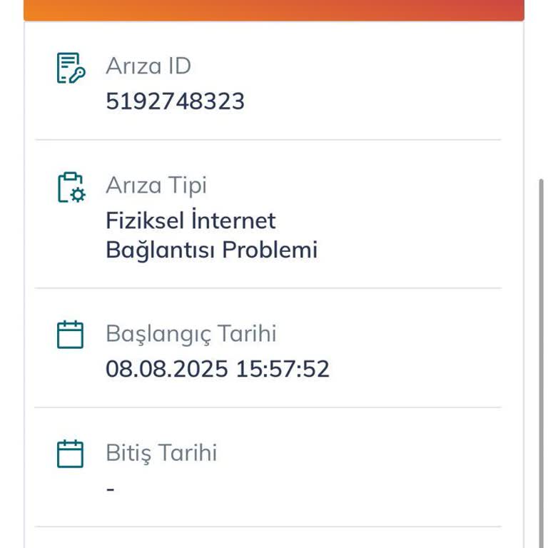 11 Gündür Süren İnternet Kesintisi Ve Çözümde Gecikme Binadaki Herkesi Mağdur Etti