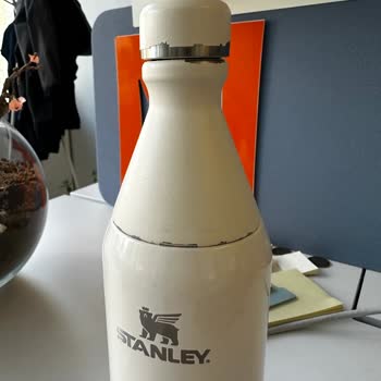 Stanley Su Şişemde Garanti Mağduriyeti: Onarım Veya Değişim Talebim Cevapsız Kaldı