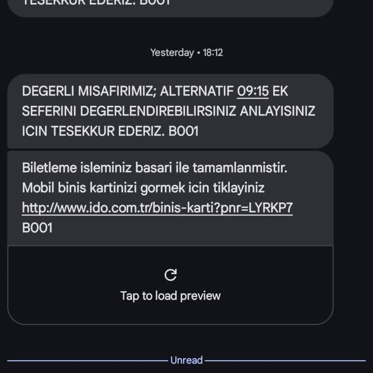 İDO Sefer İptalleri Nedeniyle Adada Mahsur Kaldım