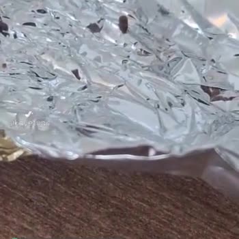 Ülker Konçerto Çikolatasından Böcek Çıktı!