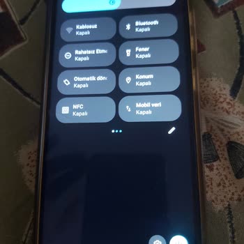 Vodafone Hattımda Çekim Sorunu Ve Ücretsiz Hat Değişimi Talebim Dikkate Alınmıyor