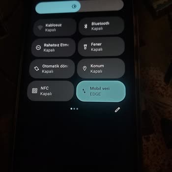 Vodafone Hattımda Çekim Sorunu Ve Ücretsiz Hat Değişimi Talebim Dikkate Alınmıyor