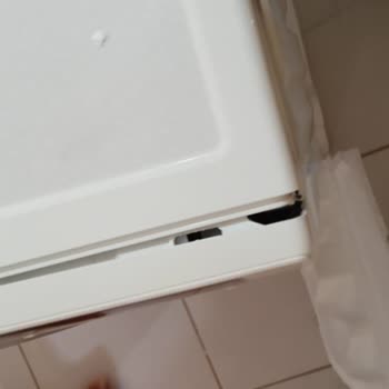 Media Markt Kırık Ve Arızalı Teslim Edilen Çamaşır Makinesi İçin İade Ve Ücret İadesi Sorunu