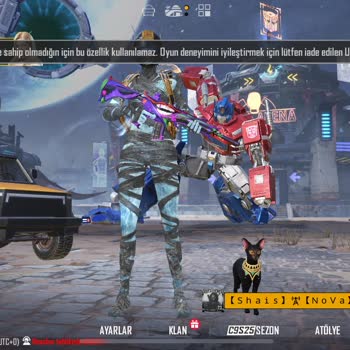 I Face Missing UC Balance Issue on PUBG Mobile for iPhone 11 After Purchase