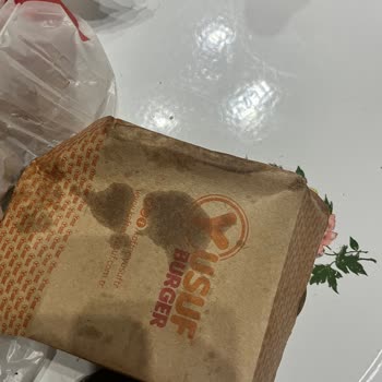 Soğuk Ve Eksik Gelen Siparişe Çözüm Sunulmadı