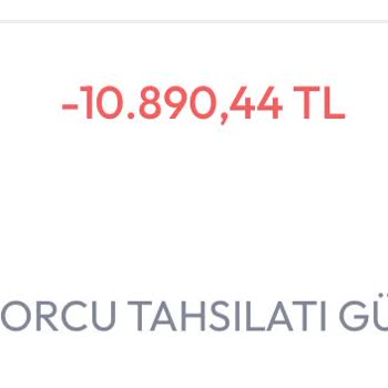 Maaş Hesabımdan İkinci Kez Yapılan İcra Kesintisi Mağduriyet Yarattı