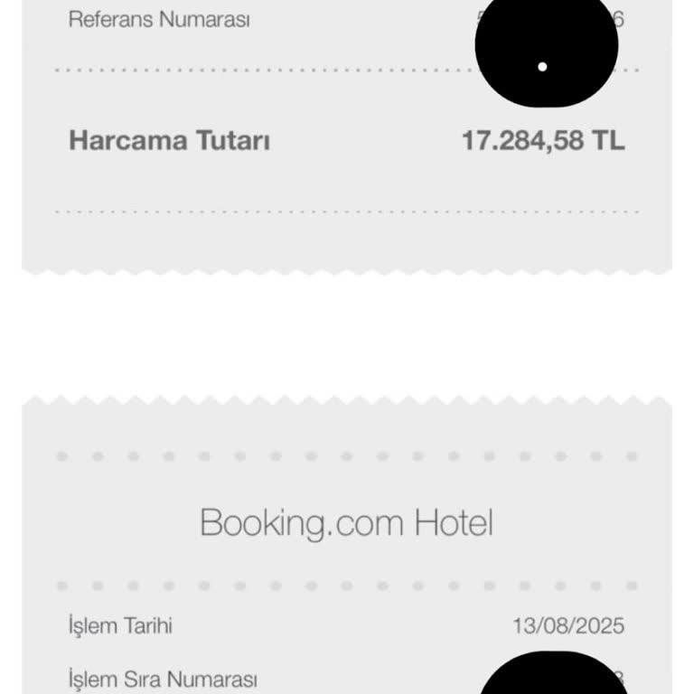 Çift Ödeme Mağduriyeti Ve Müşteri Hizmetleri Sessizliği