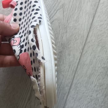 Kısa Sürede Bozulan Ürün ve Olumsuz Mağaza Deneyimi