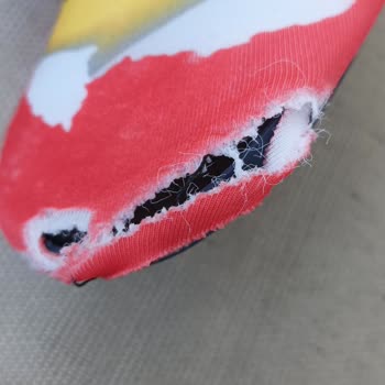 Kısa Sürede Bozulan Ürün ve Olumsuz Mağaza Deneyimi