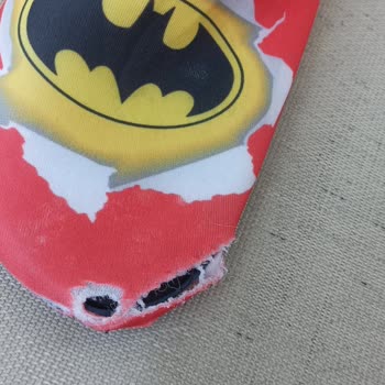 Kısa Sürede Bozulan Ürün ve Olumsuz Mağaza Deneyimi