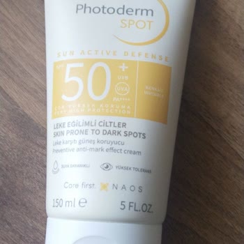 Sahte Güneş Kremi Nedeniyle Sağlık Sorunu Yaşadım!