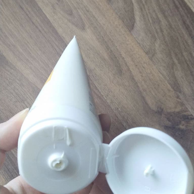 Sahte Güneş Kremi Nedeniyle Sağlık Sorunu Yaşadım!