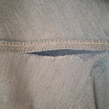 Aldığım Pantolonlarda Tekrarlayan Dikiş Açılması Sorunu