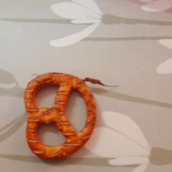 Kraker Paketinde Üretim Kaynaklı Yabancı Cisimle Karşılaştım, Açıklama Bekliyorum