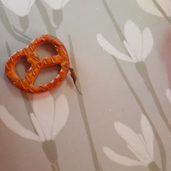 Kraker Paketinde Üretim Kaynaklı Yabancı Cisimle Karşılaştım, Açıklama Bekliyorum