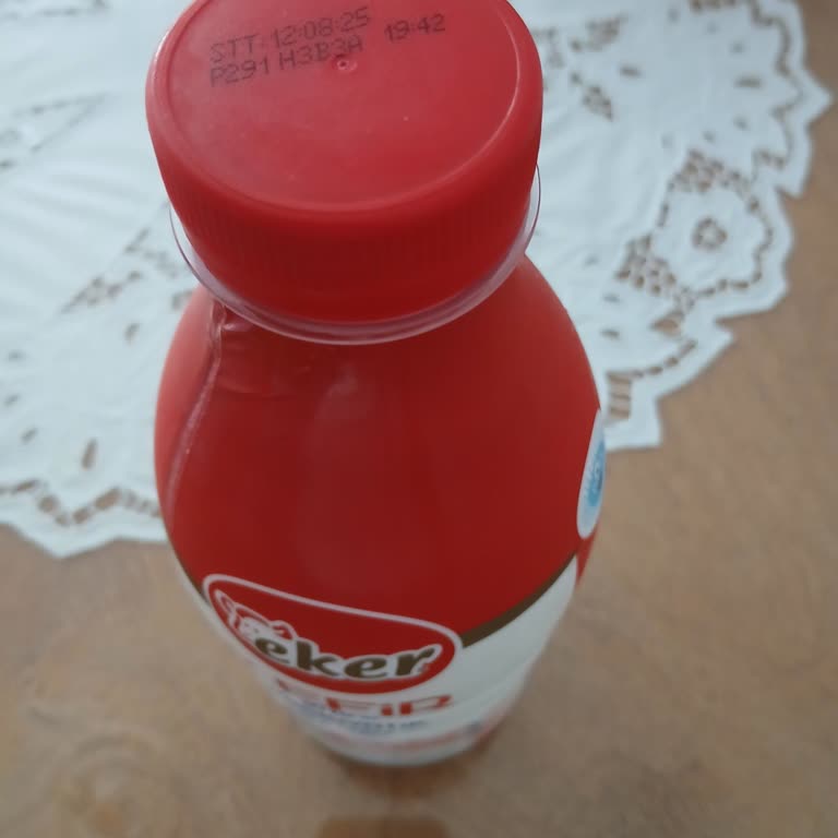 Son Kullanma Tarihi Geçmiş Ürün Teslimatı Ve İade Sürecinde Mağduriyet