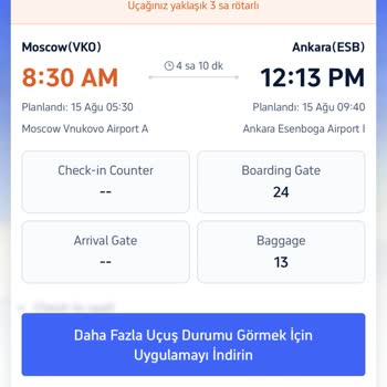 Ajet Uçuşunda Uzun Süreli Gecikme Ve Yetersiz Müşteri Desteği Nedeniyle Mağduriyet