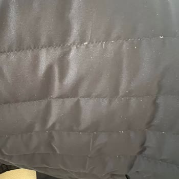 İki Kez Giyilen Montta Aşırı Tüylenme Ve İlgisiz Müşteri Hizmetleri