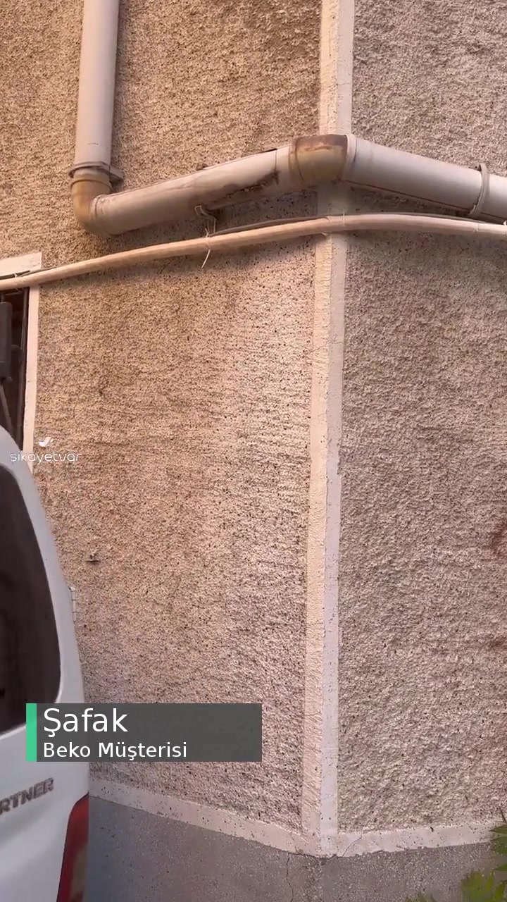 Beko Klima Montajı Ve Yetkili Servis Şikayeti! videonun kapak resmi