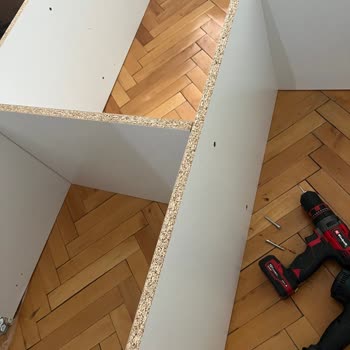 Yanlış Montajlı Gardırop İçin 2 Aydır Çözüm Bekliyorum: Ürün Ne Alınıyor Ne De Değiştiriliyor