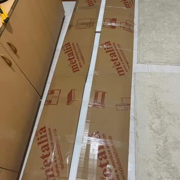 Yanlış Montajlı Gardırop İçin 2 Aydır Çözüm Bekliyorum: Ürün Ne Alınıyor Ne De Değiştiriliyor