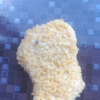 Banvit Nugget Paketinde Yabancı Cisim Şoku