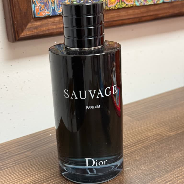 Satın Alınan Parfümün Orijinalliği ve Kalıcılığı Hakkında Şikayet