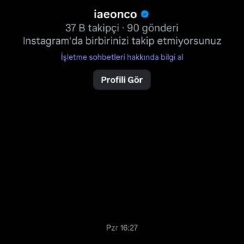 Siparişim Kargolanmadı, Bilgilendirme Yapılmadı