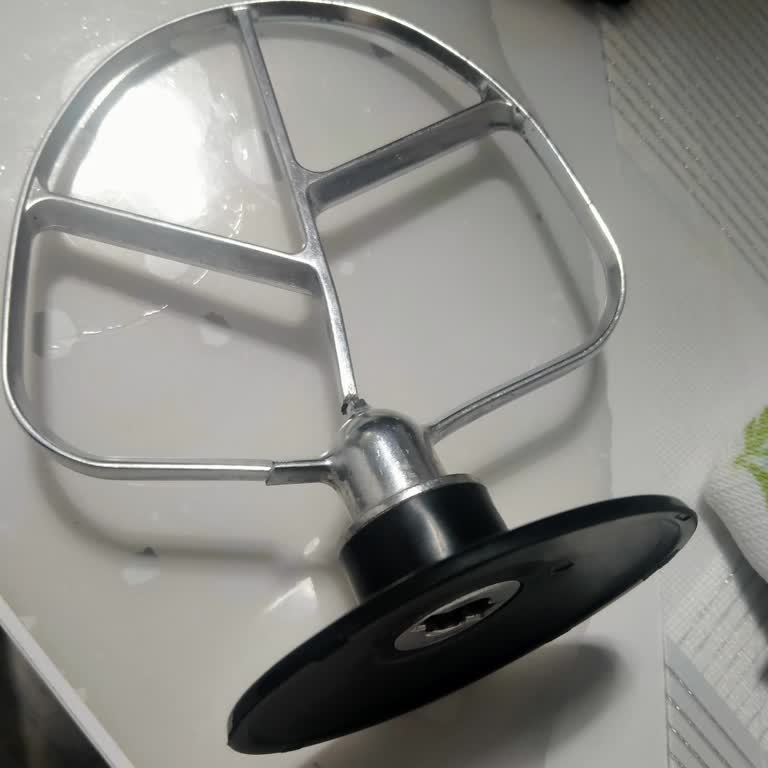 Sinbo Hamur Yoğurma Makinesi Aparatı Bulunamıyor, Yedek Parça Sıkıntısı