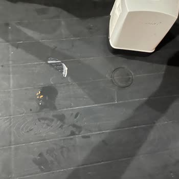 Yetersiz Hizmet Ve Hijyen Sorunları Nedeniyle Hayal Kırıklığı Yaşadık