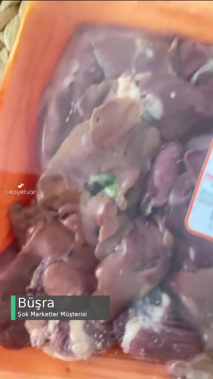 Şok Bozuk Ürün videonun kapak resmi