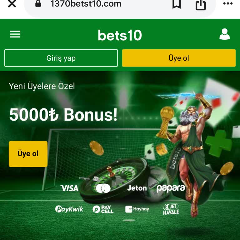 I Deposited ₺20,000 to Bets10 but Was Pressured for More Payments and Never Refunded
