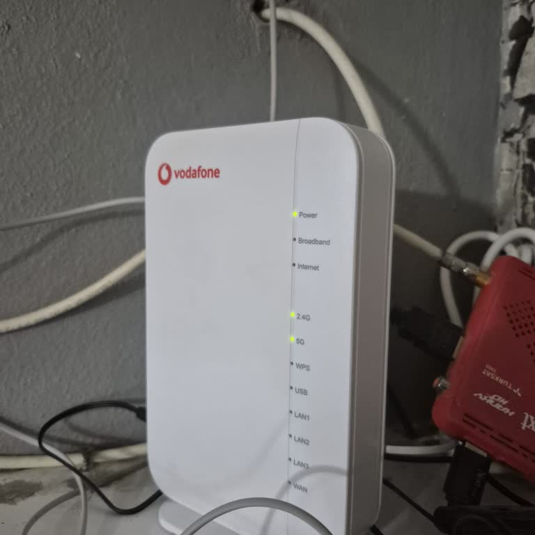 Modem Değişimi Sonrası Sürekli İnternet Kesintisi Ve Çözüm Eksikliği
