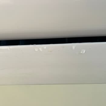 LG Klima Su Sızıntısı Ve Yetersiz Müşteri Hizmeti Nedeniyle Güvenlik Riski