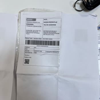 Arızalı Ürünler Ve İade Sürecinde Sürekli Yaşanan Aksaklıklar