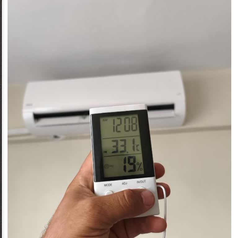 Klimam Soğutmuyor, Servisler Çözüm Üretemedi: Değişim Talep Ediyorum!