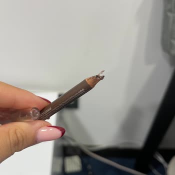 Lykd Kaş Kaleminden Çıkan Plastik Parça Göz Sağlığımı Tehlikeye Attı