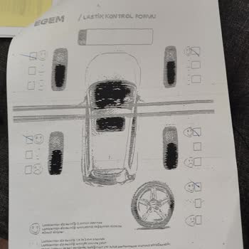 Serviste Gereksiz İşlem Ve Hasarlı Teslimat Yaşadım