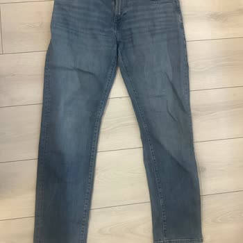 İlk Yıkamada Solan Kot Pantolon İçin İade Veya Değişim Talebim Reddedildi