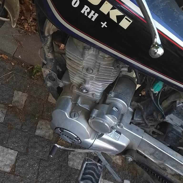 Yuki Motosikletlerde Sürekli Arıza ve Destek Eksikliği