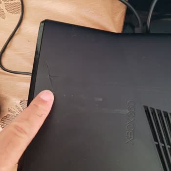 Kargo İle Gönderdiğim Xbox Kırık Teslim Edildi Sürat Kargo Sorumluluk Almadı