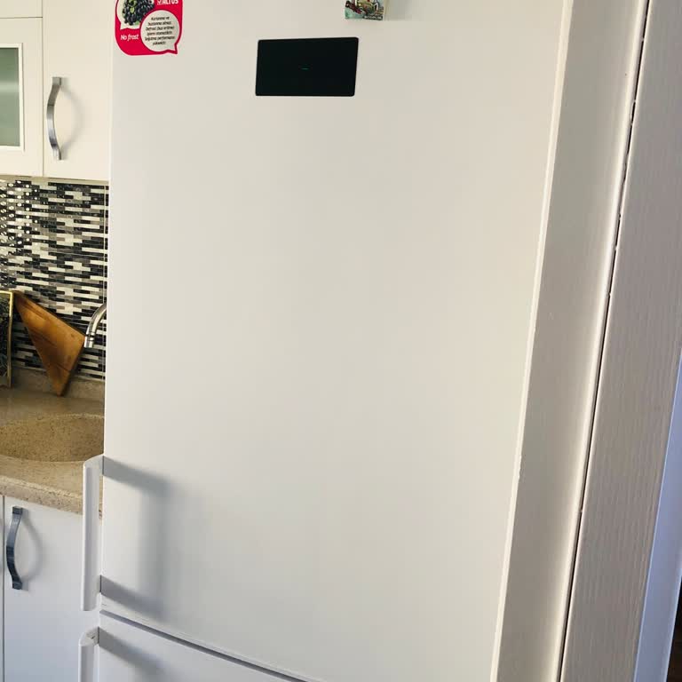 Altus Buzdolabımın Tamiri Gecikti, Bilgilendirme Ve Geçici Ürün Sağlanmadı