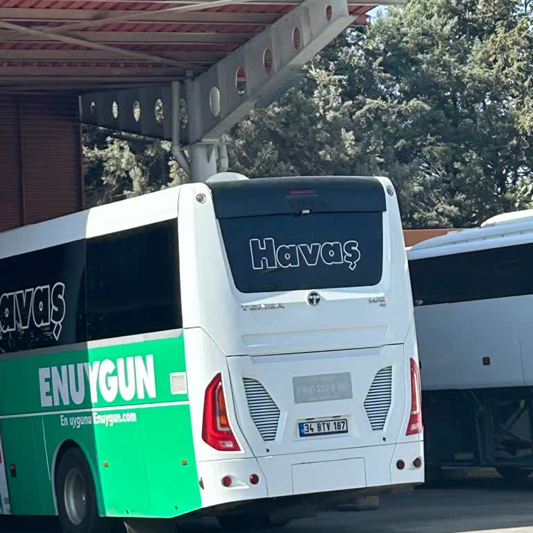 Yanlış Yönlendirme İle Nizip Yerine Gaziantep Otogarı’nda Mağduriyet