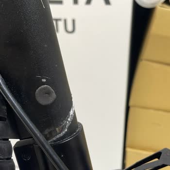 Scooter Gidonunun Kırılması Sonrası Garanti Desteği Alamama Ve Güvenlik Endişesi