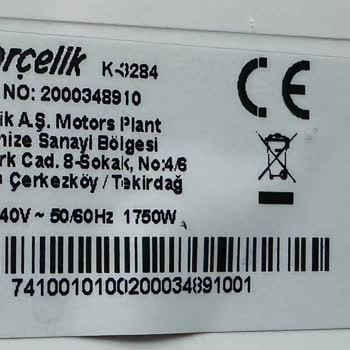 Servis Parça Temininde Gecikme Ve Ürün Değişimi Sorunu