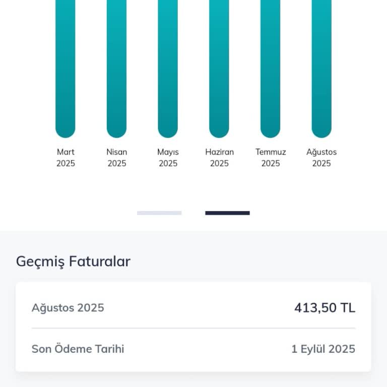 Tarife Değişikliği Sonrası Beklenenden Yüksek Fatura Ve Bilgiye Erişim Sorunu