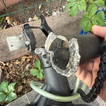 Kronik Tasarım Hatasıyla Güvenliğim Tehlikeye Girdi